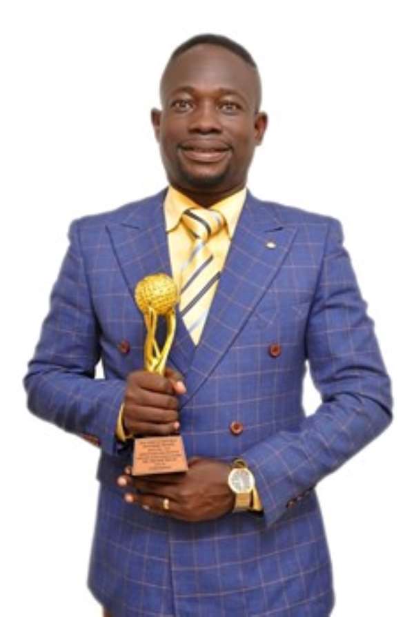 From Test Transmission To Testimony:Frankie Taylor Celebrates 20years On Fox Fm