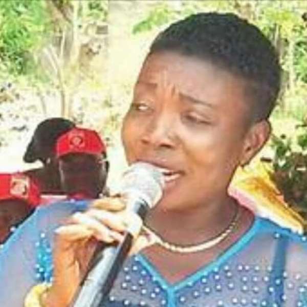 MP Never Slapped DCE; I Swear My Quran - Bus Driver