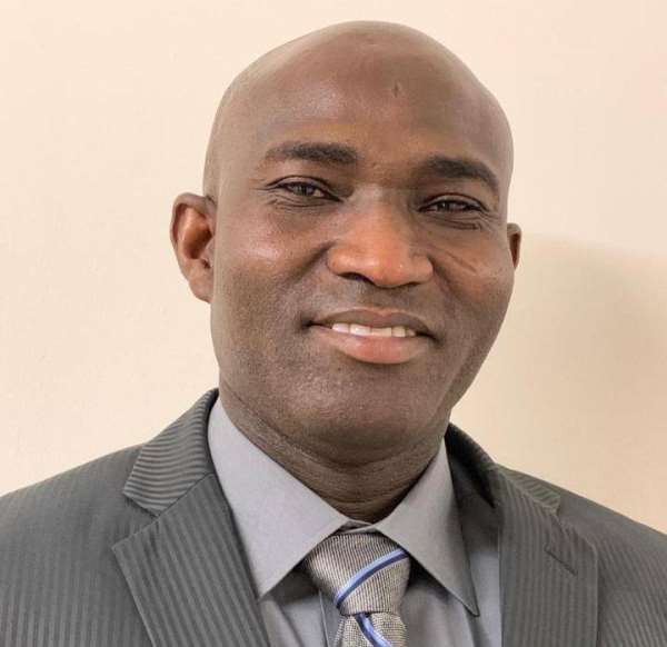 Spouses Inheriting Deceased MPs Seat Dangerous----Dr. Sa-ad Iddrisu