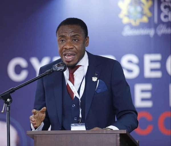 Dr Da Costa Aboagye
