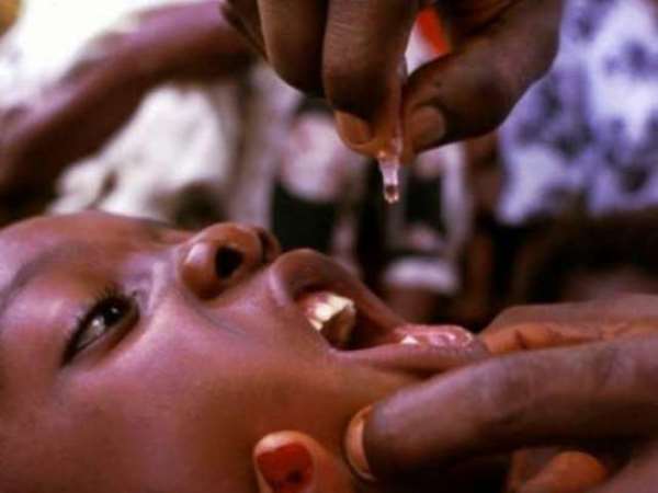 Immunisation Project Targets 483,765 Children