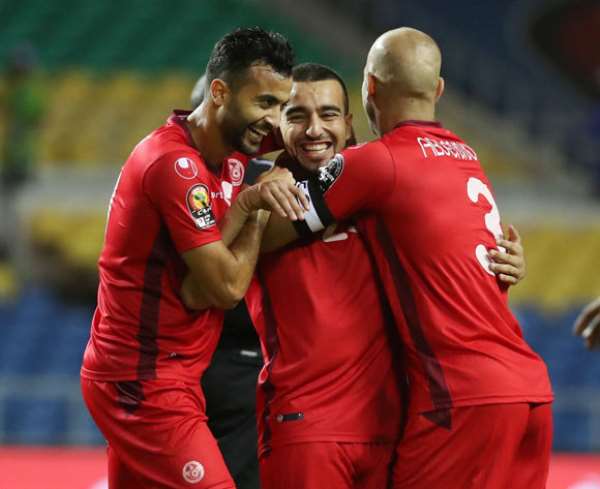 2019 AFCON Qualifier: Tunisia Secure Qualification With Win Over Niger
