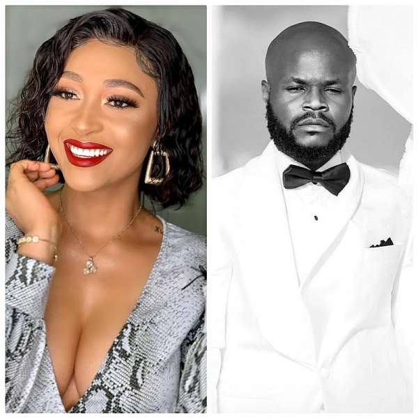 Rosaline Meurer Calls Out Movie Producer