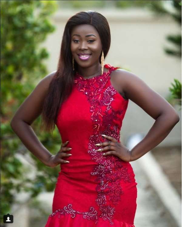 I’ve Never Used 'Juju' To Destroy Nana Aba Anamoah — Frema Adunyame