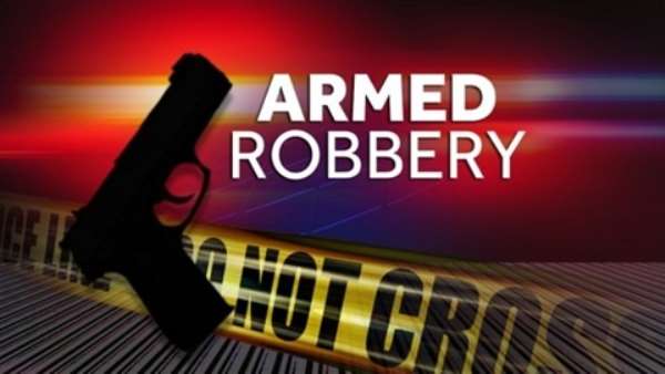 A/R: Four Robbers Attack Traders At Abofour Market
