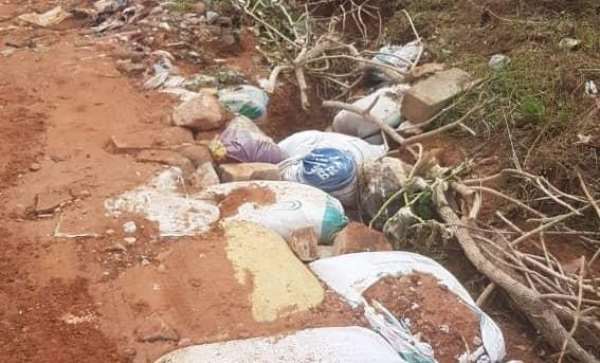 We’ll Give ‘Terrible’ Gbawe Roads A Facelift – Municipal Engineer Assures