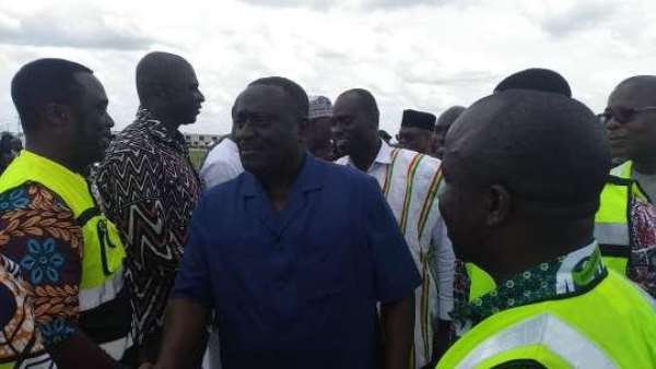 AWA Makes First Flight To Wa Airport With 50 Passengers On Oct 15