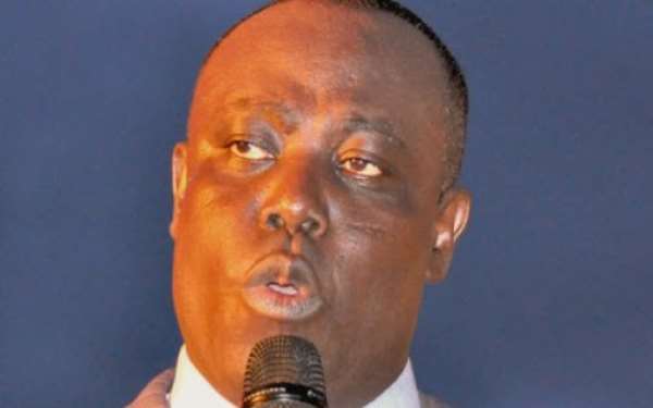 EC Doing Very Well And The Election Will Go Well; I Trust Them – Assemblies Of God General Superintendent
