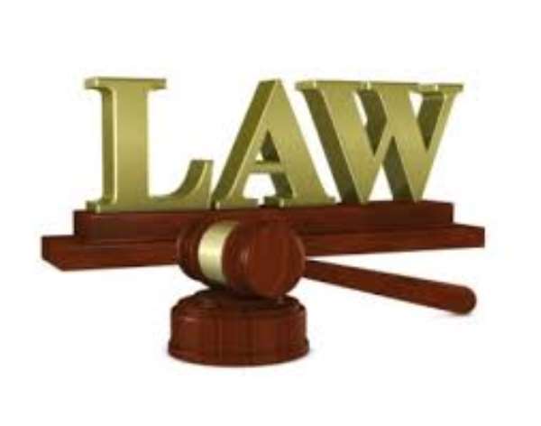A Call For Amendments Of Section 57 Of Criminal Offences Act, 1960 (act 29)