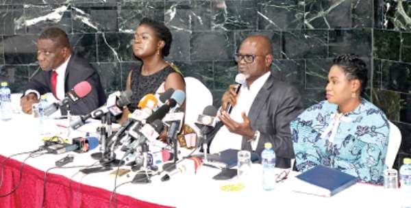 Normalisation C’ttee To Strengthen Clubs Financially - To Keep Best Local Players