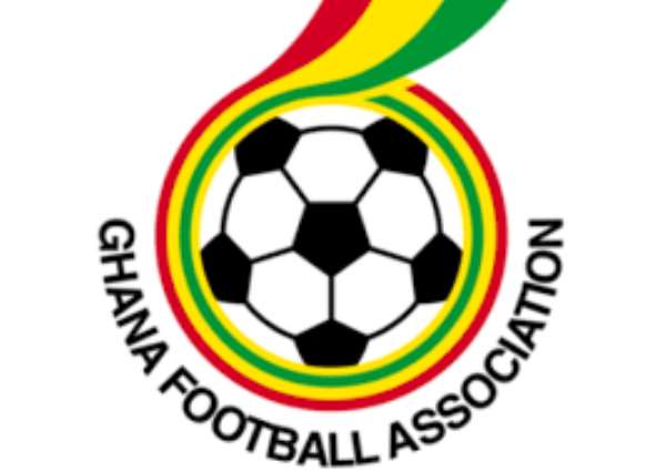 Full List Of Newly Elected Regional Football Association Chairmen