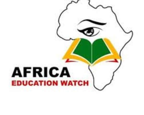 Africa Education Watch Lauds Gov't On Pre-Tertiary Education Bill