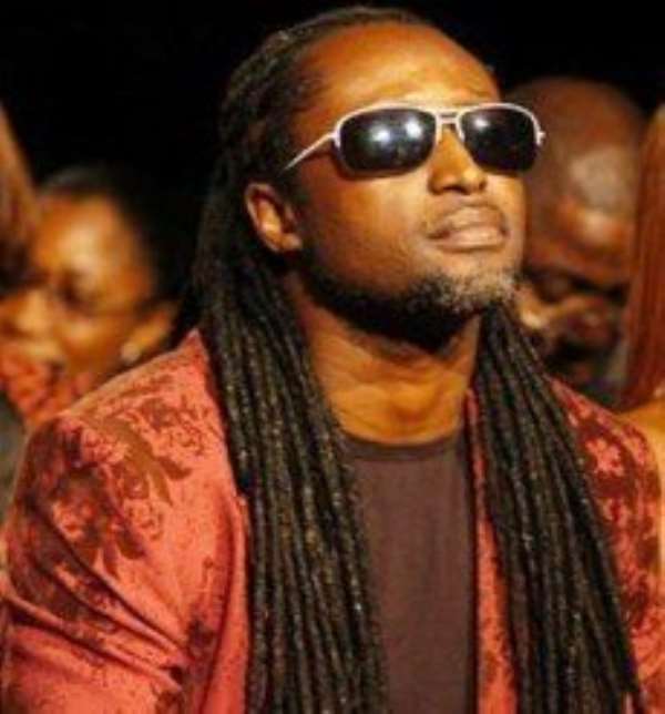 Hiplife Grandpapa, Reggie Rockstone