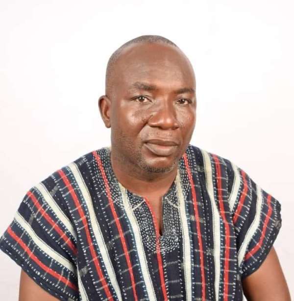NPP Begins Search For Late Yapei-Kusawgu PC’s Replacement