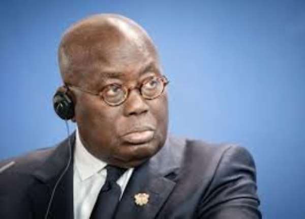 Stop training thugs, have confidence in police - Sammy Gyamfi tells Akufo-Addo