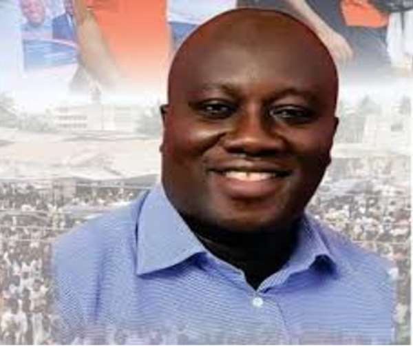 An MP’s Murder: A Terrifying Wakeup Call