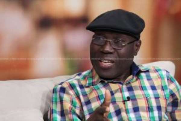 NABCO is a propaganda tool for NPP to meet its' supporters needs – Inusah Fuseini