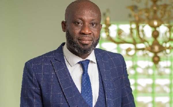 Decision Time For Ghana FA Presidential Hopefuls