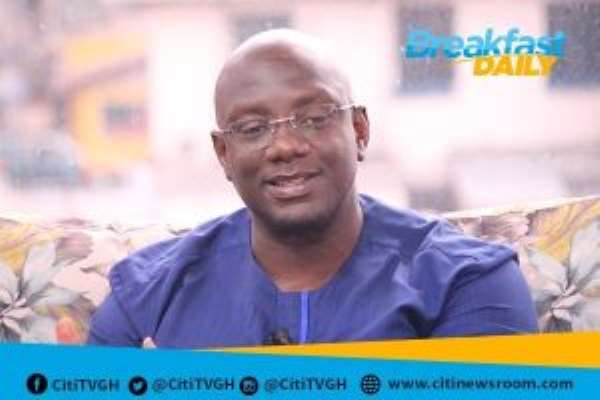 Mahama’s Comeback,