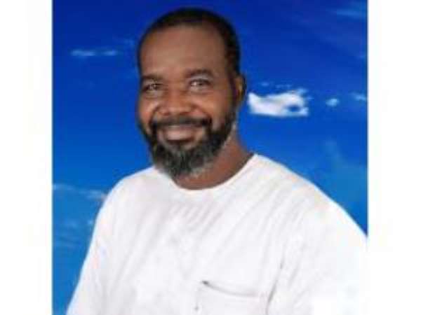 About The Name YA’OH and Title ALA’AYM of the Creator—Letter to Paa Kow in Germany.