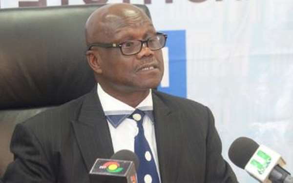 IFS Wants Law To Restrict GNPC’s Activities, Ensure Transparency