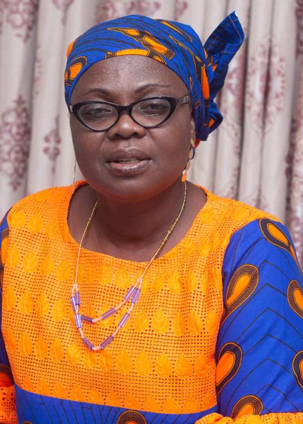 Use Local Foodstuffs For Meals — Sunyani MCE To School Feeding Caterers