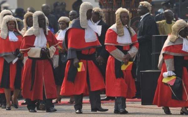 Don't Make Us Queue For Visas — Judges As They Demand More Pay