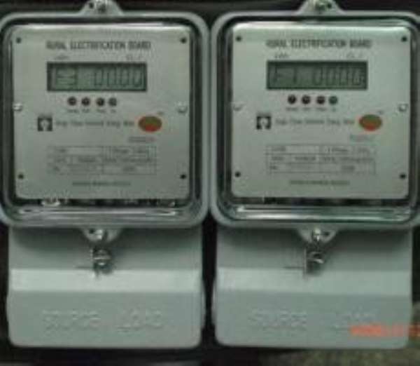 Dumsor In Wa Poly, UDS Over ¢7m Unpaid Electricity Bills