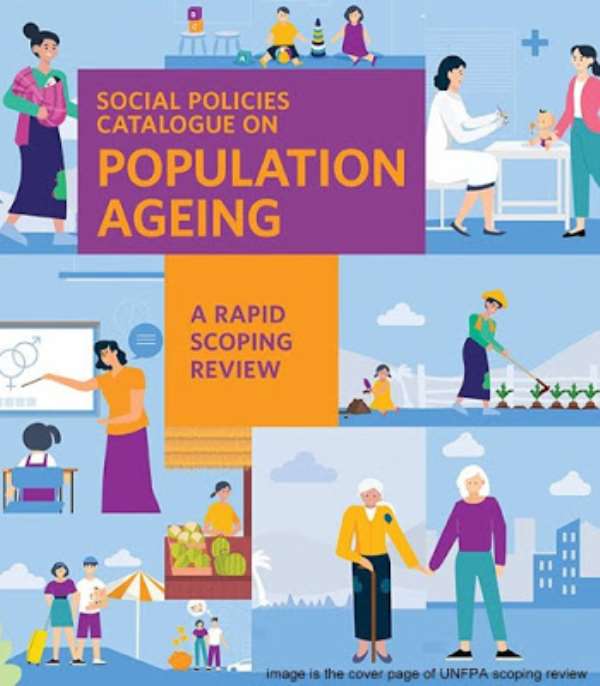 Lifecycle Approach: A Panacea For Population Ageing And Gender Equality