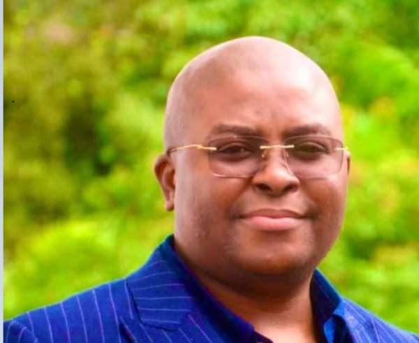 Chairman Prince Osisioma Foundation, Onyeka Eze Salutes Nigeria At60, Calls For Humanitarian Supports