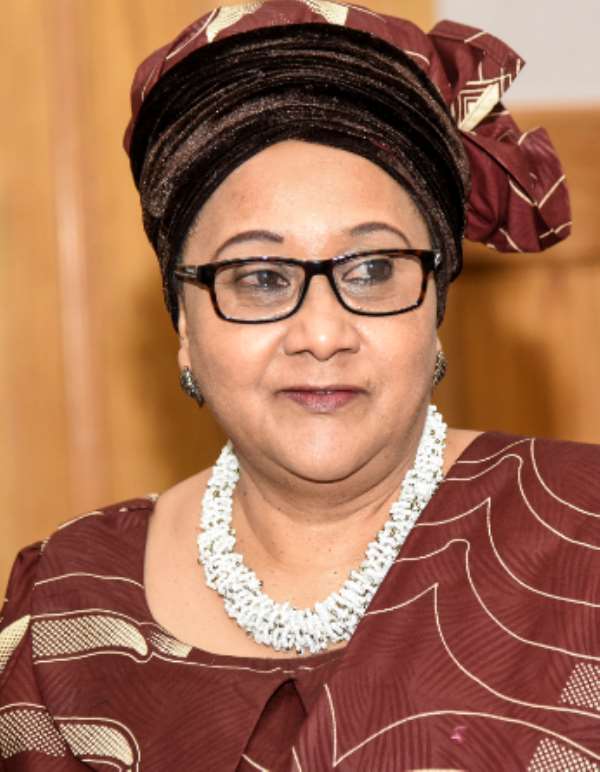 SADC On A Distinctive Agenda For Russia