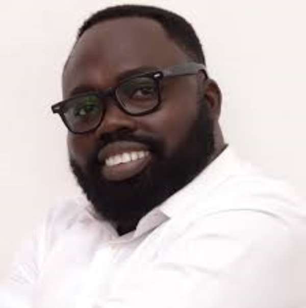 Bawumia, Ken, Amewuga Must Resign — Otokunor