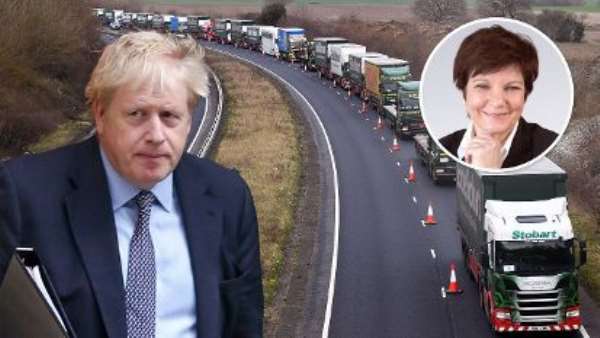 Brexit Episodes: Boris Johnson Will Pay A High Price