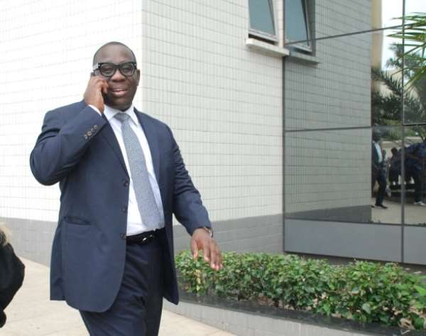 DPP Messes Up In Ernest Thompson Trial