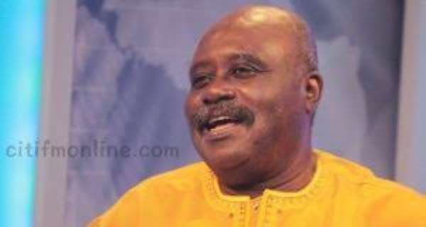 PDS Deal Was Rushed To Accomodate The 51% Share – Wereko Brobbey