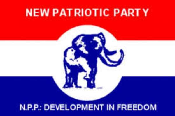 Cracks In Shai Osudoku NPP Over 'Arabian Treatment' Of Defected NDC Women Organiser