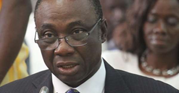 Church Disaster: Suspend DCE, Interdict Building Inspectors – Kwabena Donkor