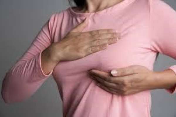 Air Pollution Linked To Breast Cancer, Study Suggests