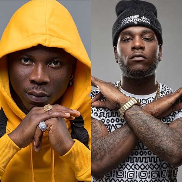 Stonebwoy, Burna Boy To Open Afro Nation GHANA Festival Day 1