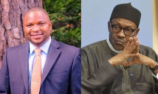 Opinion: Farooq Kperogi And His Penchant For Malicious Outrage Against President Buhari