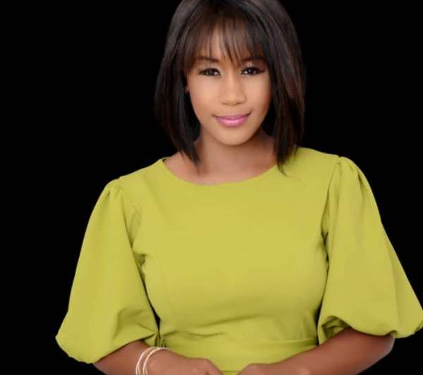 GFA Elections: 10 Facts About Amanda Clinton