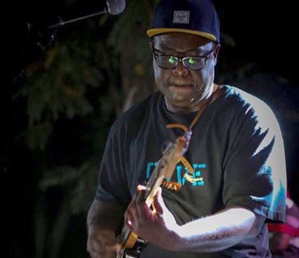 US-based Ghanaian Musician,Lokal Krysis Drops Latest Single 'Dangerous'