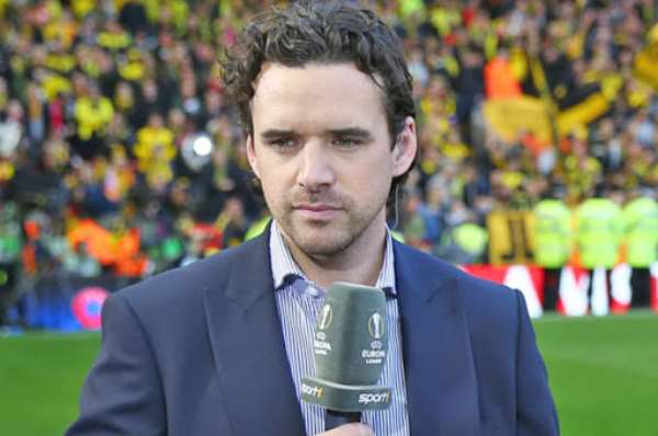 Owen Hargreaves