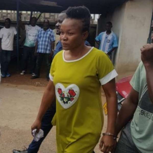 Coup Plotters: Court Grants Suspect's Application For Variation Of Bail
