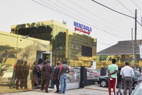 Menzgold Customers Laud NAM1 For Announcing Document Validation For Payments