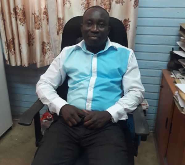 The Woes Of The Technical University Lecturer Vrs. The General Principles Of Legality