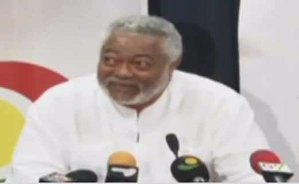 Rawlings Hail Fisheries For $1m Penalty Against Fishing Company