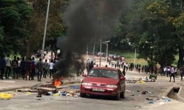 KNUST Saga: Ghana Must Stop “Pampering” Public University Students