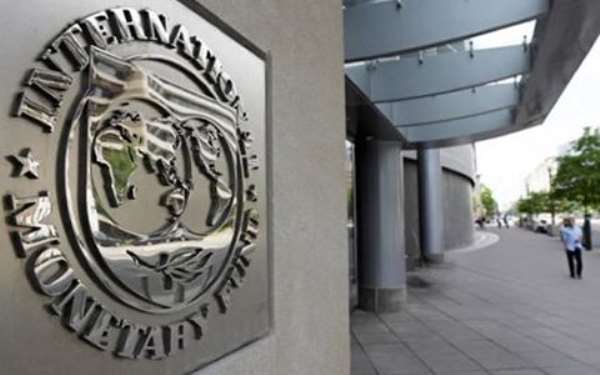 Tighten 2020 Budget To Contain Debt Build-up — MF Tells Gov't