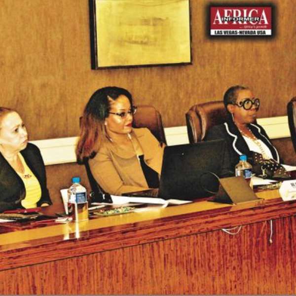 4th Pan-African Business Leaders’ Summit to hold in Las Vegas